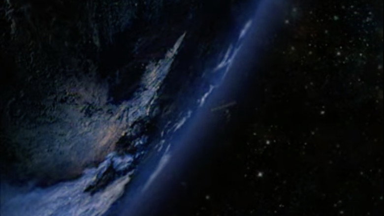 кадр из фильма Grolandsat