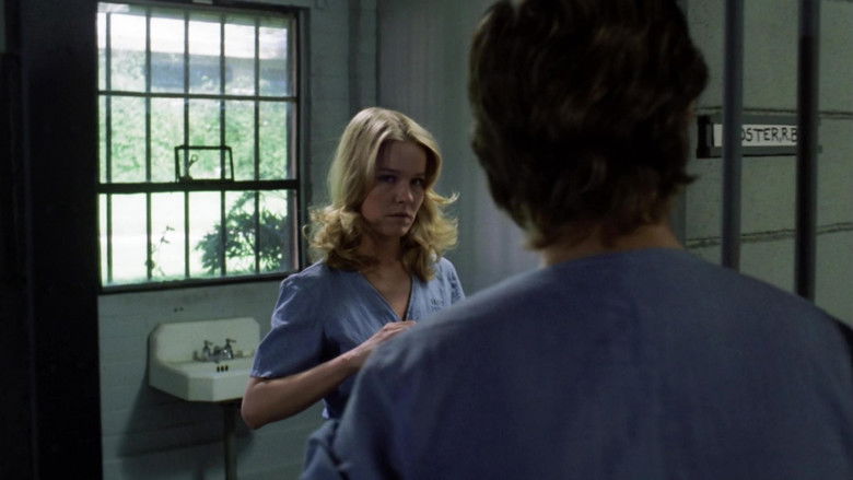 кадр из фильма Human Experiments