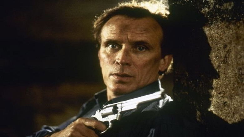 кадр из фильма Diplomatic Siege