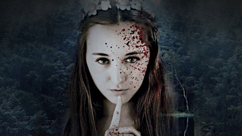 кадр из фильма Ромина