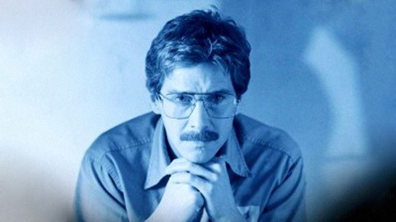 кадр из фильма Blind Justice