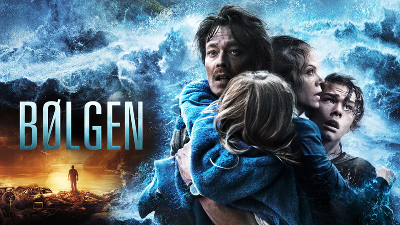 кадр из фильма Волна