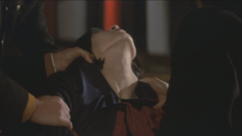 кадр из фильма Исследование непристойных песен Японии