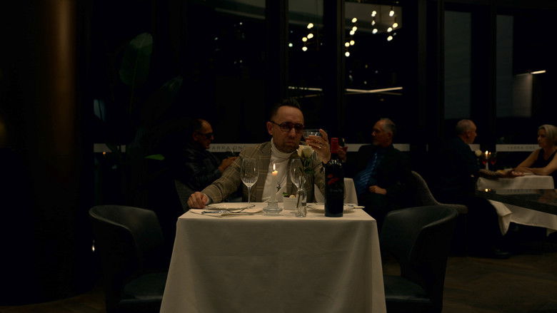 кадр из фильма Corked