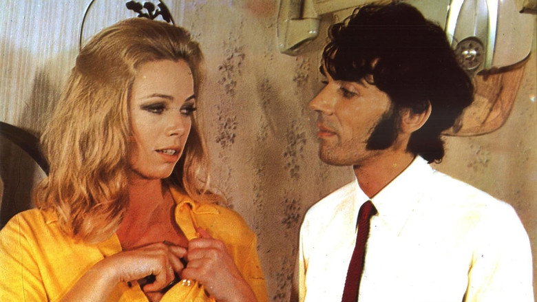 кадр из фильма Ich spüre deine Haut