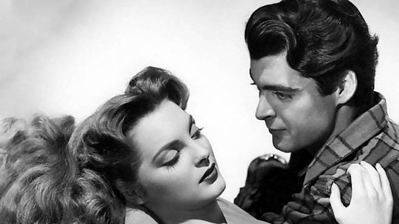 кадр из фильма Красный дом