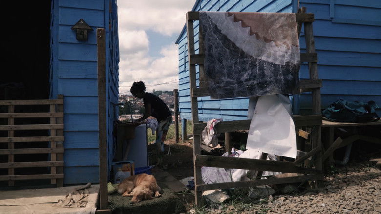 кадр из фильма Teto Pra Quem