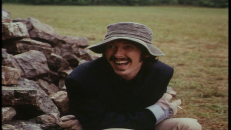 кадр из фильма The Music of Chance