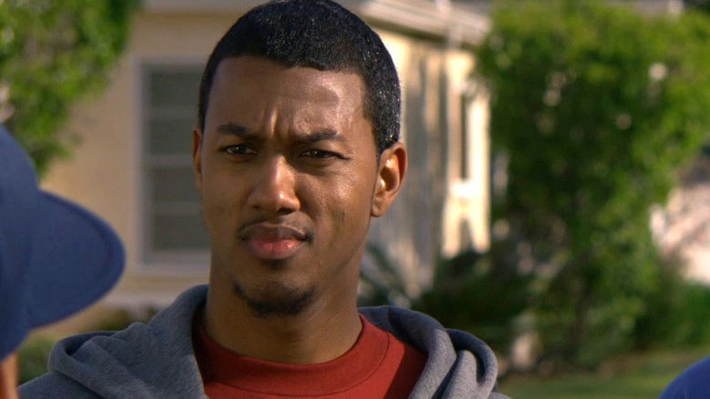 кадр из фильма Budz House