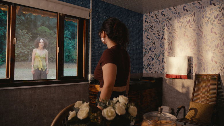 кадр из фильма Meu Lugar