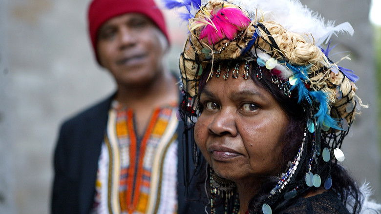 кадр из фильма Wash My Soul in the River's Flow