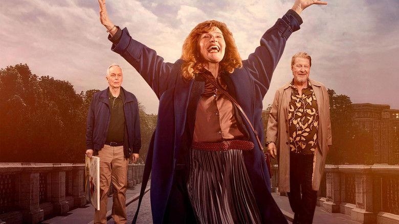 кадр из фильма Rom