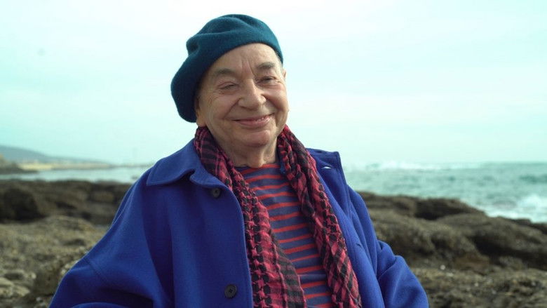 кадр из фильма Kemp