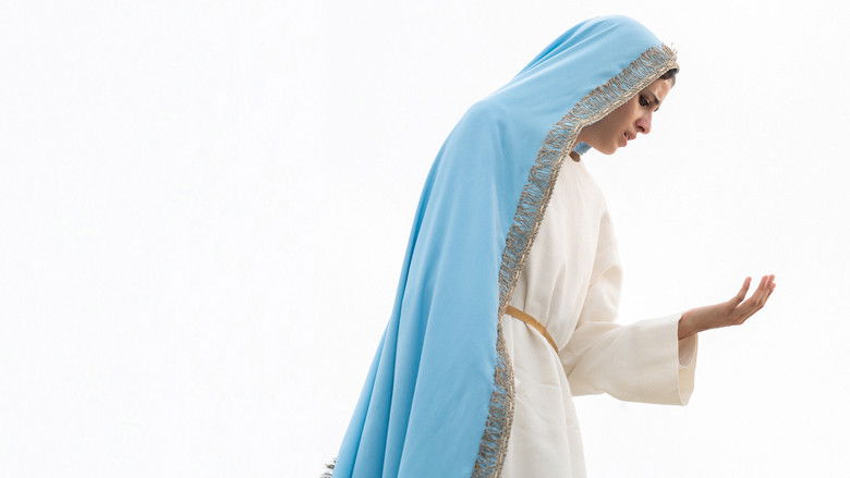 кадр из фильма Vangelo secondo Maria