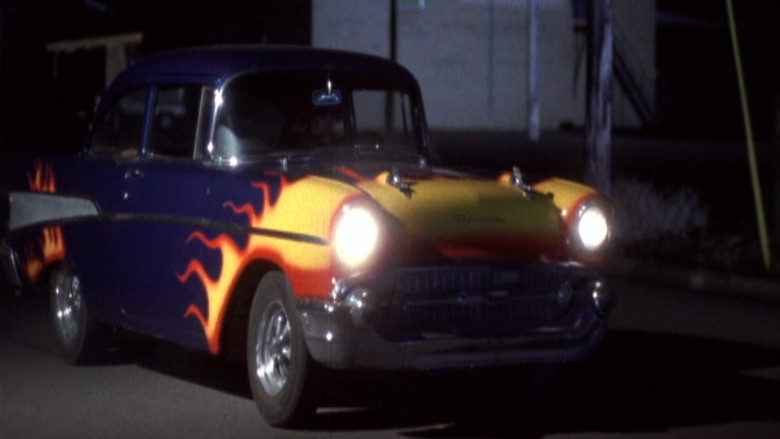 кадр из фильма Поймай меня, если сможешь