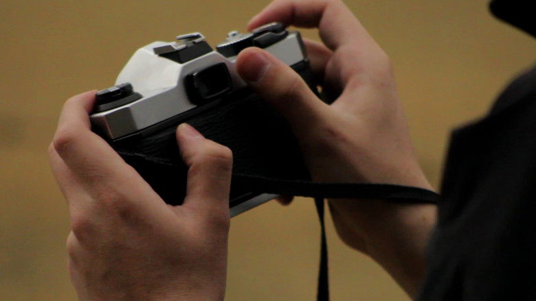 кадр из фильма Pradera