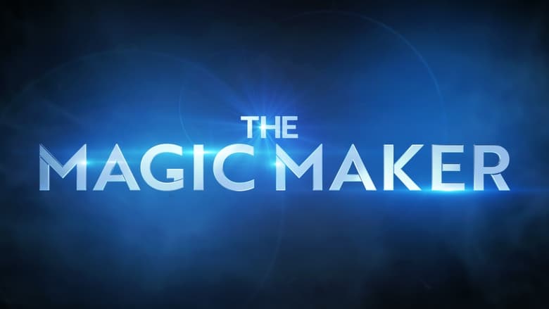 кадр из фильма The Magic Maker