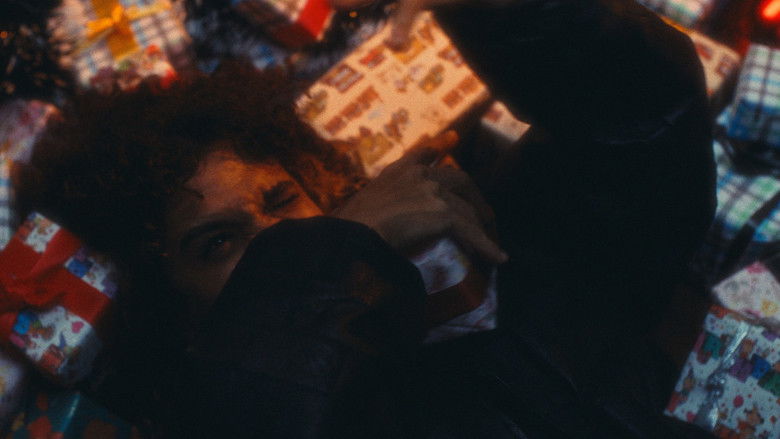 кадр из фильма Nothing Else