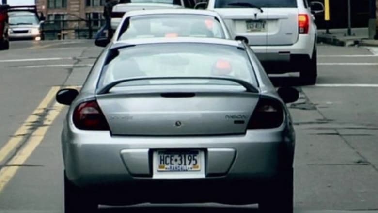 кадр из фильма Emulation