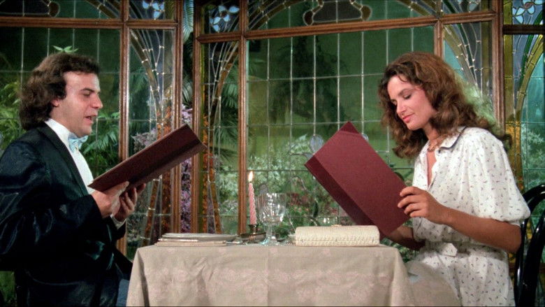 кадр из фильма I fichissimi