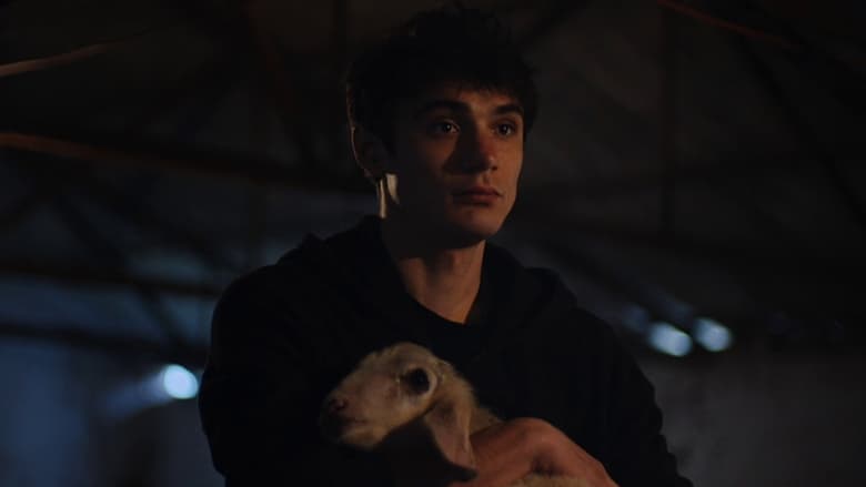 кадр из фильма Κρέας