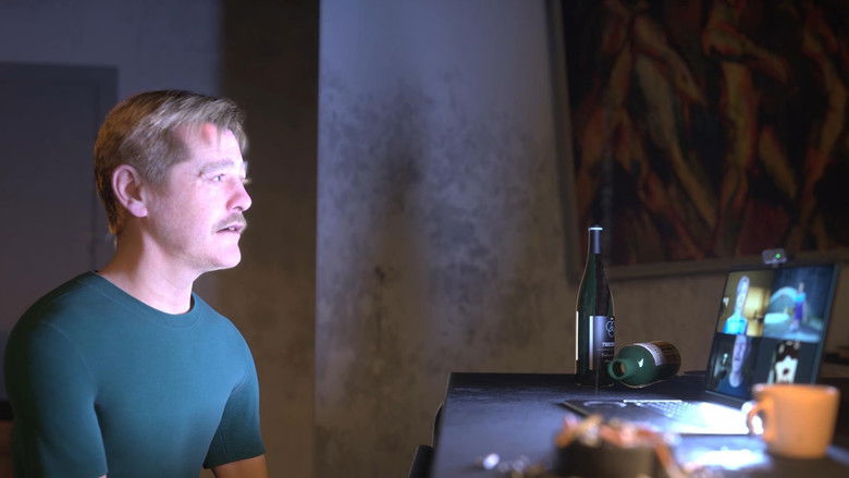 кадр из фильма Ritardando