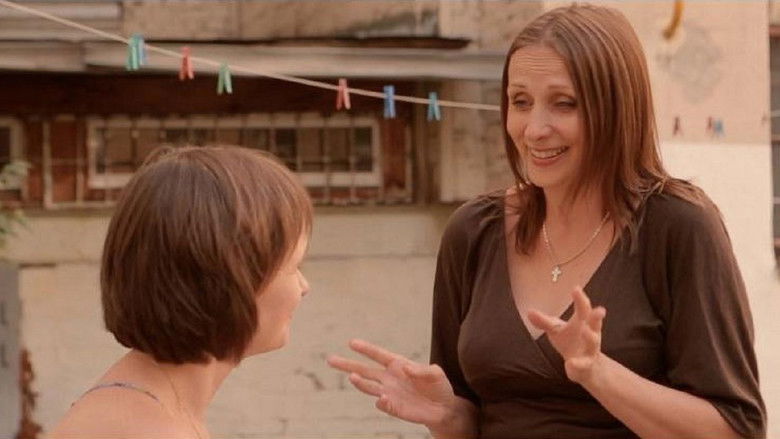 кадр из фильма Почти среда