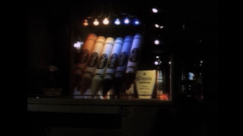 кадр из фильма Death to the Pee Wee Squad