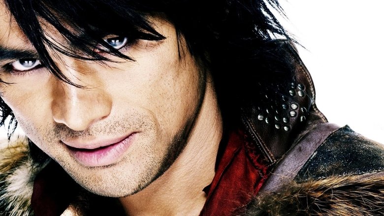 кадр из фильма Гоемон