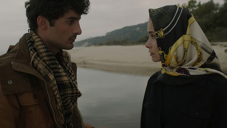 кадр из фильма Жената на моя живот