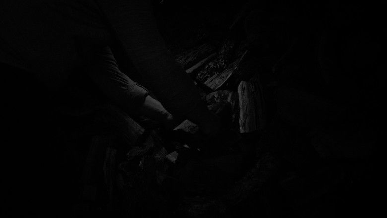 кадр из фильма Estimada Sa Bastida