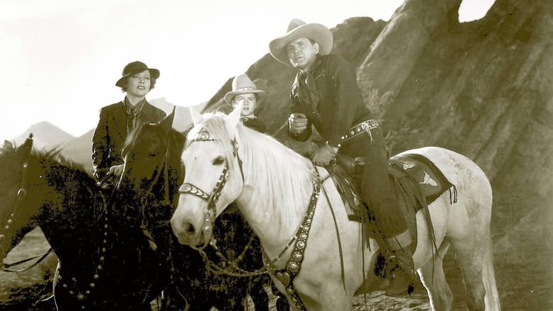 кадр из фильма The Cowboy and the Kid
