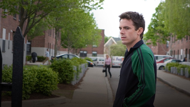 кадр из фильма Gone Baby Gone