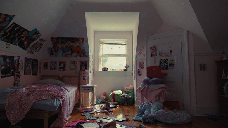 кадр из фильма I Constantly Thank God for Esteban