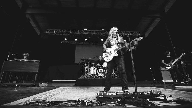 кадр из фильма Melissa Etheridge - Lucky Live