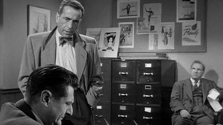 кадр из фильма Криминальная полоса в прессе США