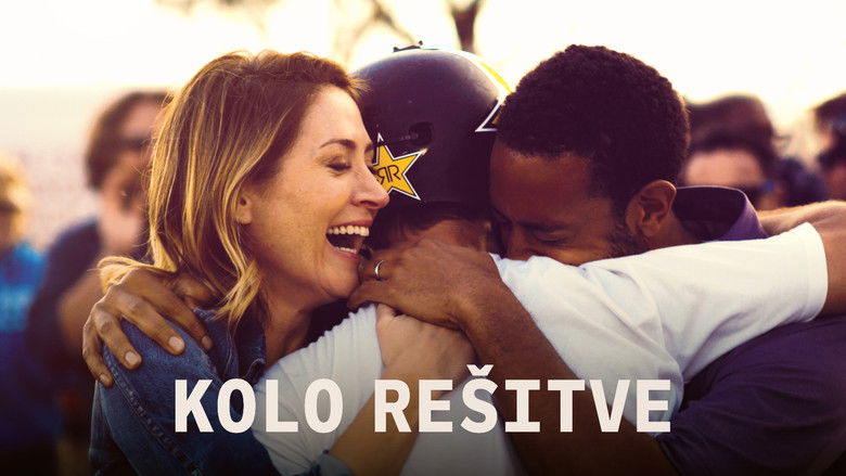 кадр из фильма The Ride