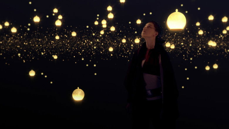 кадр из фильма LUX