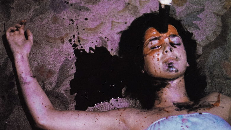 кадр из фильма Суеверие