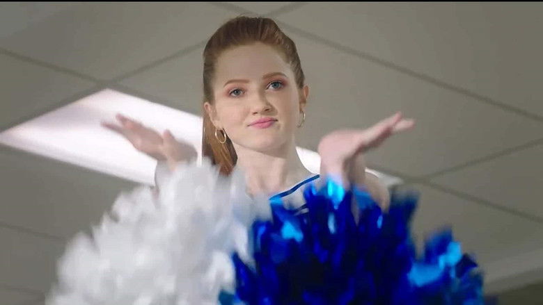 кадр из фильма InstaPsycho