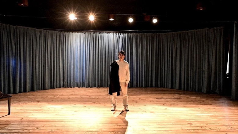 кадр из фильма Tenebris Umbra