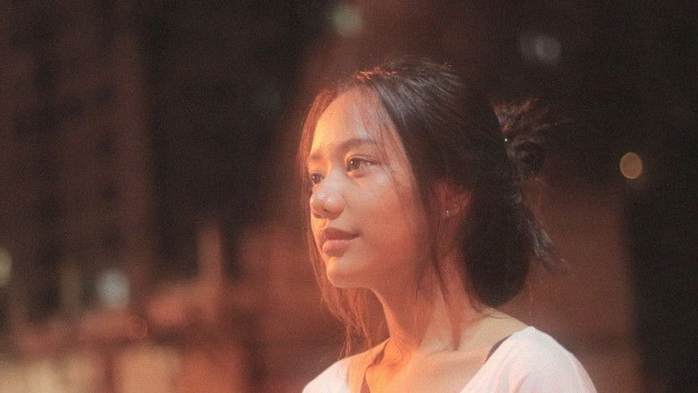 кадр из фильма ก็ความรักไม่ใช่ความลับ (ถ้าอยากจะรักทำไมต้องปิด)