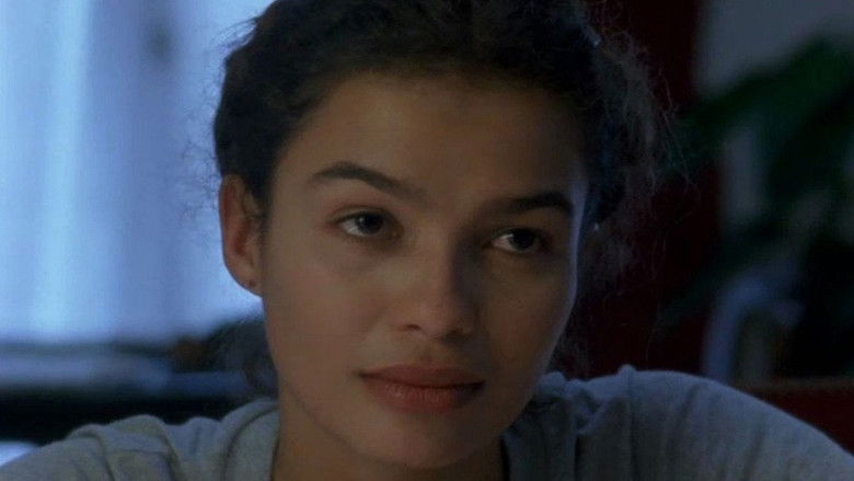 кадр из фильма Метиска