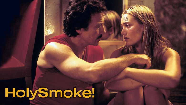 кадр из фильма Священный дым