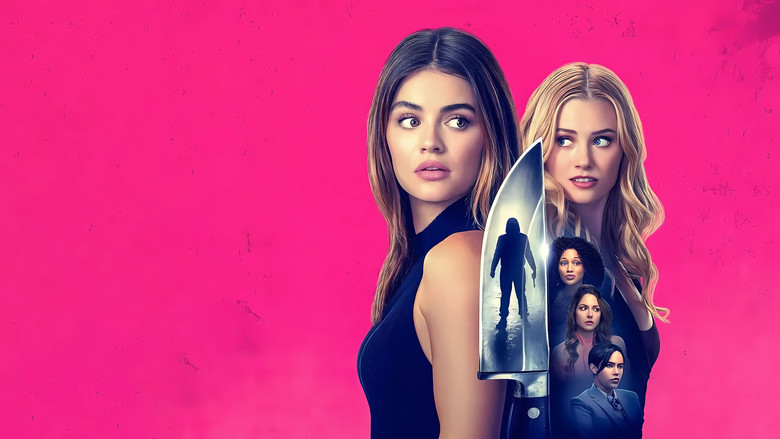 кадр из фильма Переспать, жениться, убить