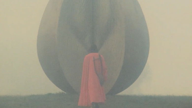 кадр из фильма Orfeusz és Eurydiké