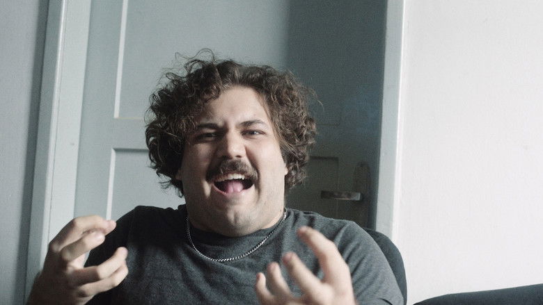 кадр из фильма Uma Nova Paixão