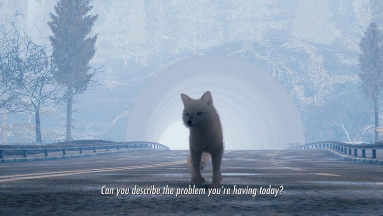 кадр из фильма 西塔