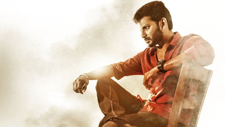 кадр из фильма Побеждает только храбрость