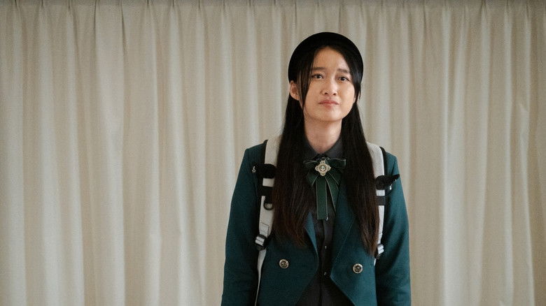 кадр из фильма 混帳合唱團